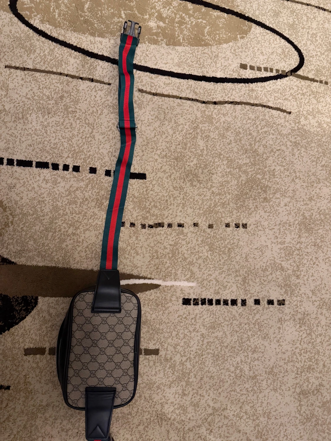 GG väska - 1