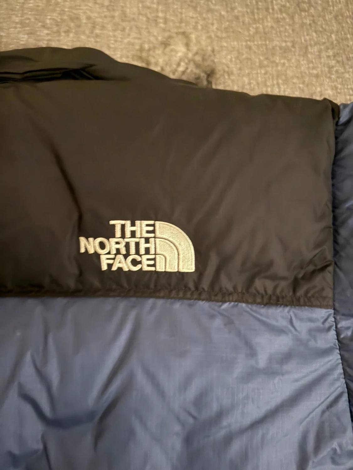 north face jacka - 2