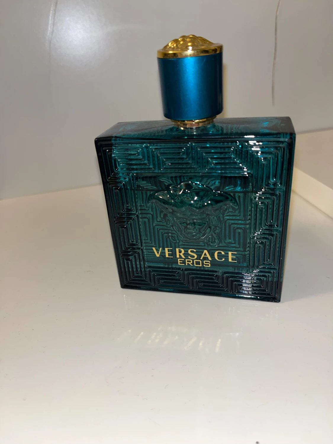 Versace Eros herrparfym - 1