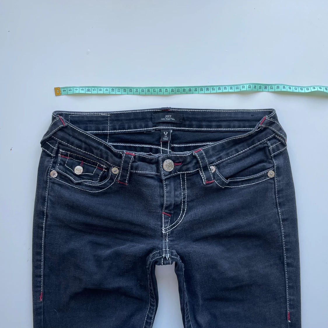 True Religion jeans - 2