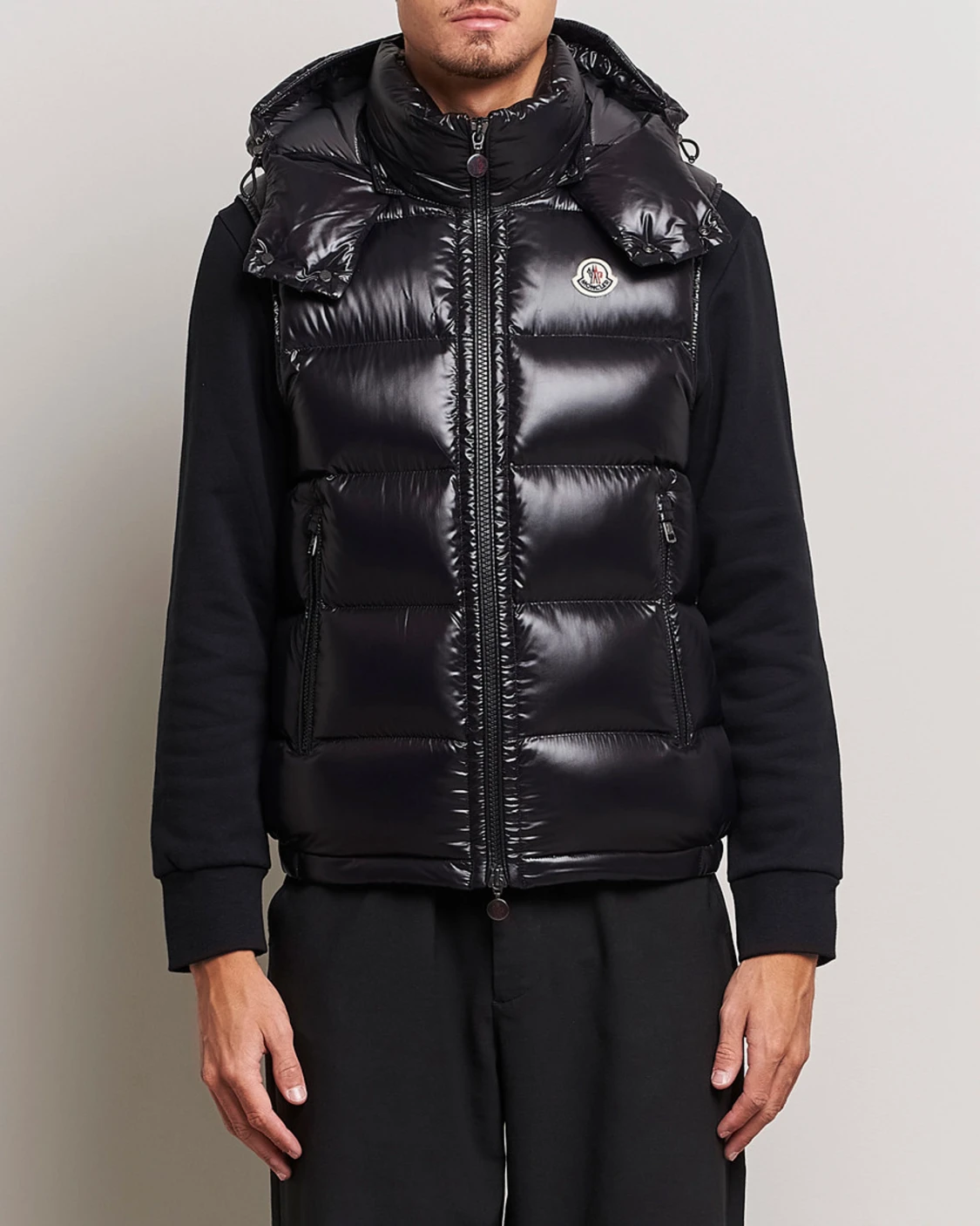 Moncler väst