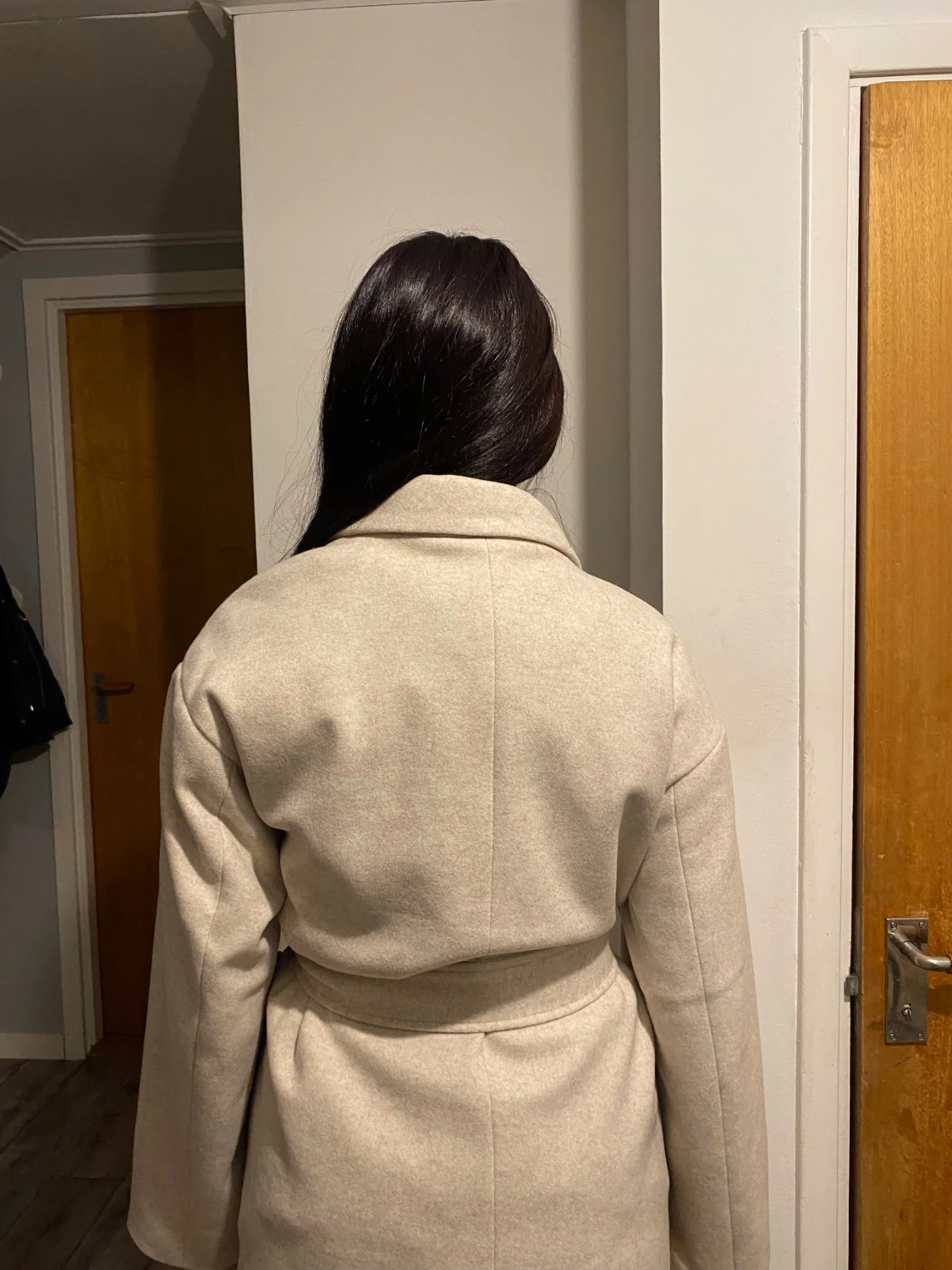 Beige Kappa lager157 - 1