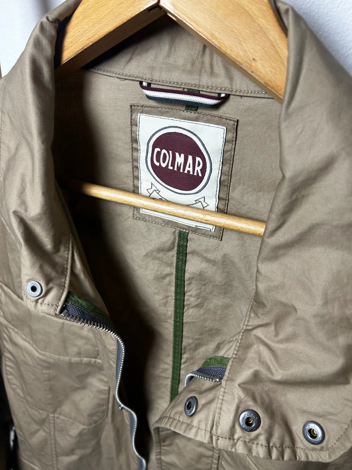 Colmar field jacket | L - 1