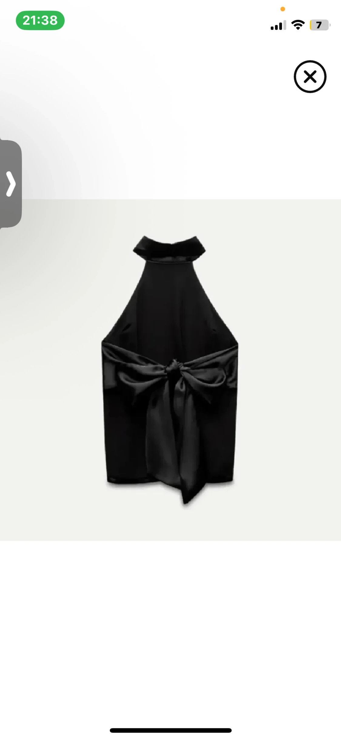 SÖKER I STOLEK S - 1