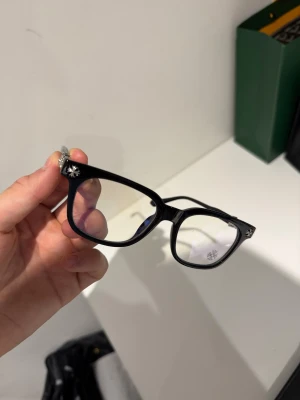 Chrome hearts black glasses - New