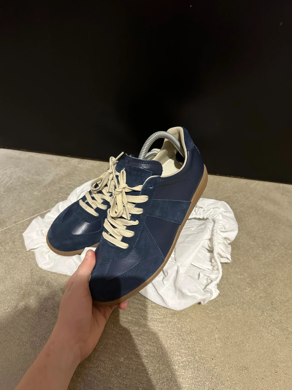 Masion margielas  - 1