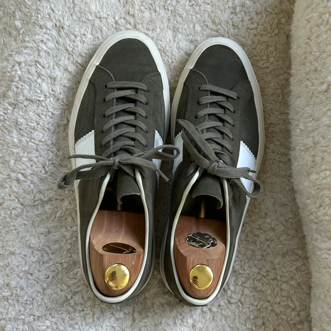 Tom Ford cambridge skor  - 1