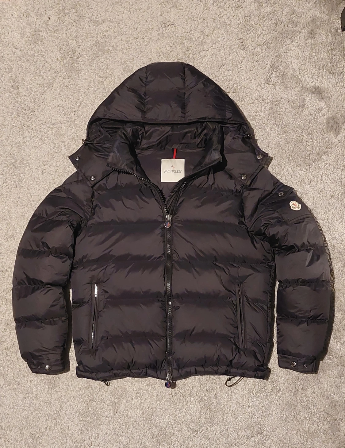 Moncler Maya