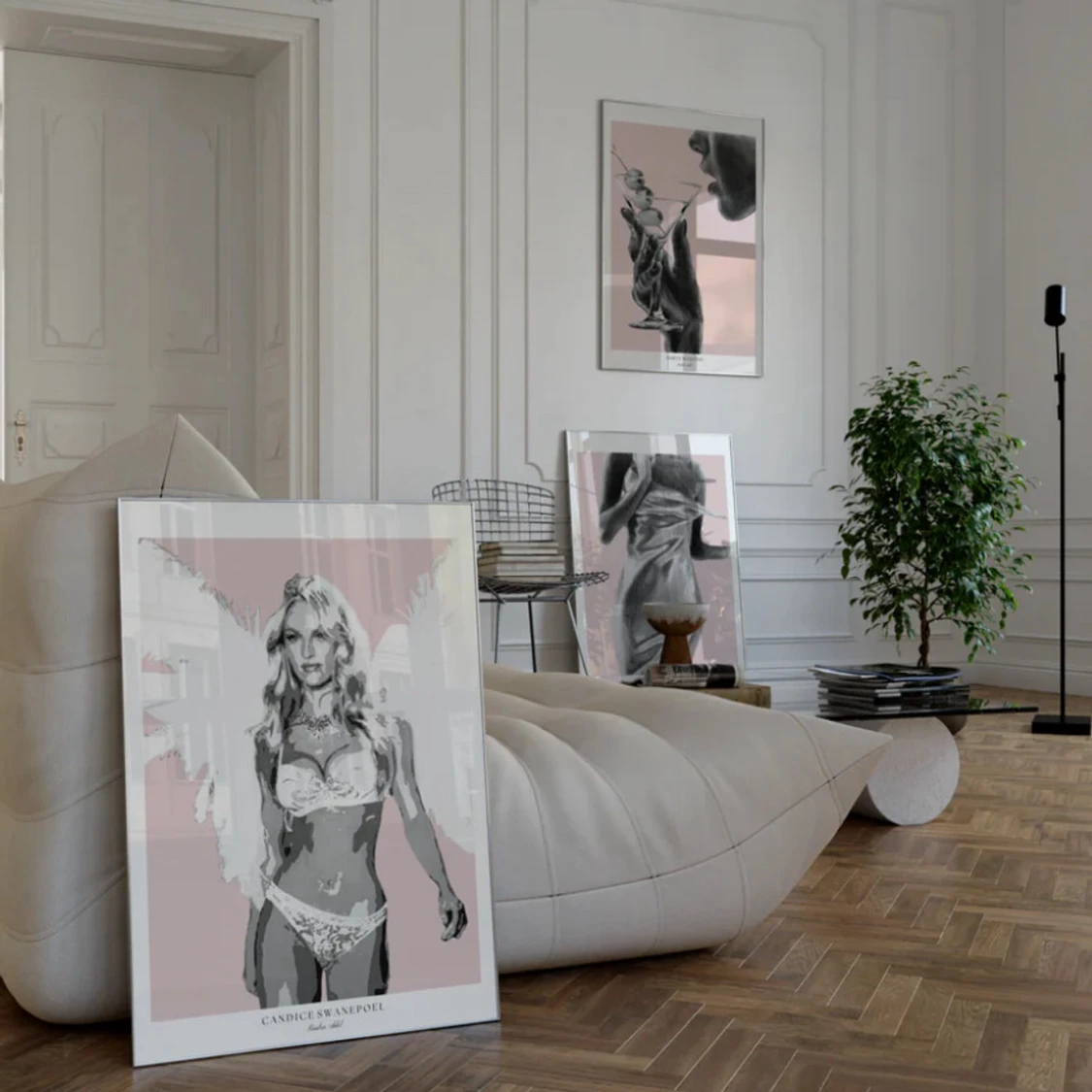 Dirty Martini poster  - 1