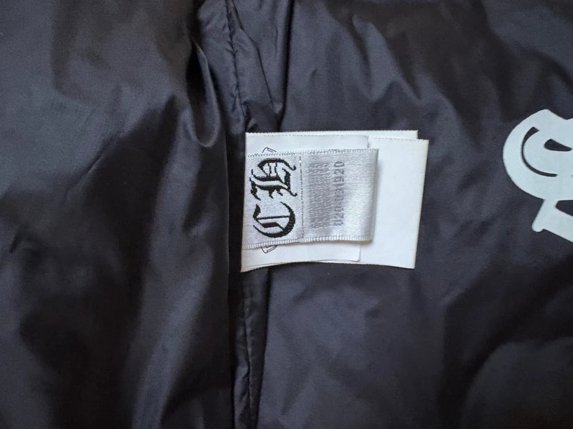 Chrome hearts jacka - 4