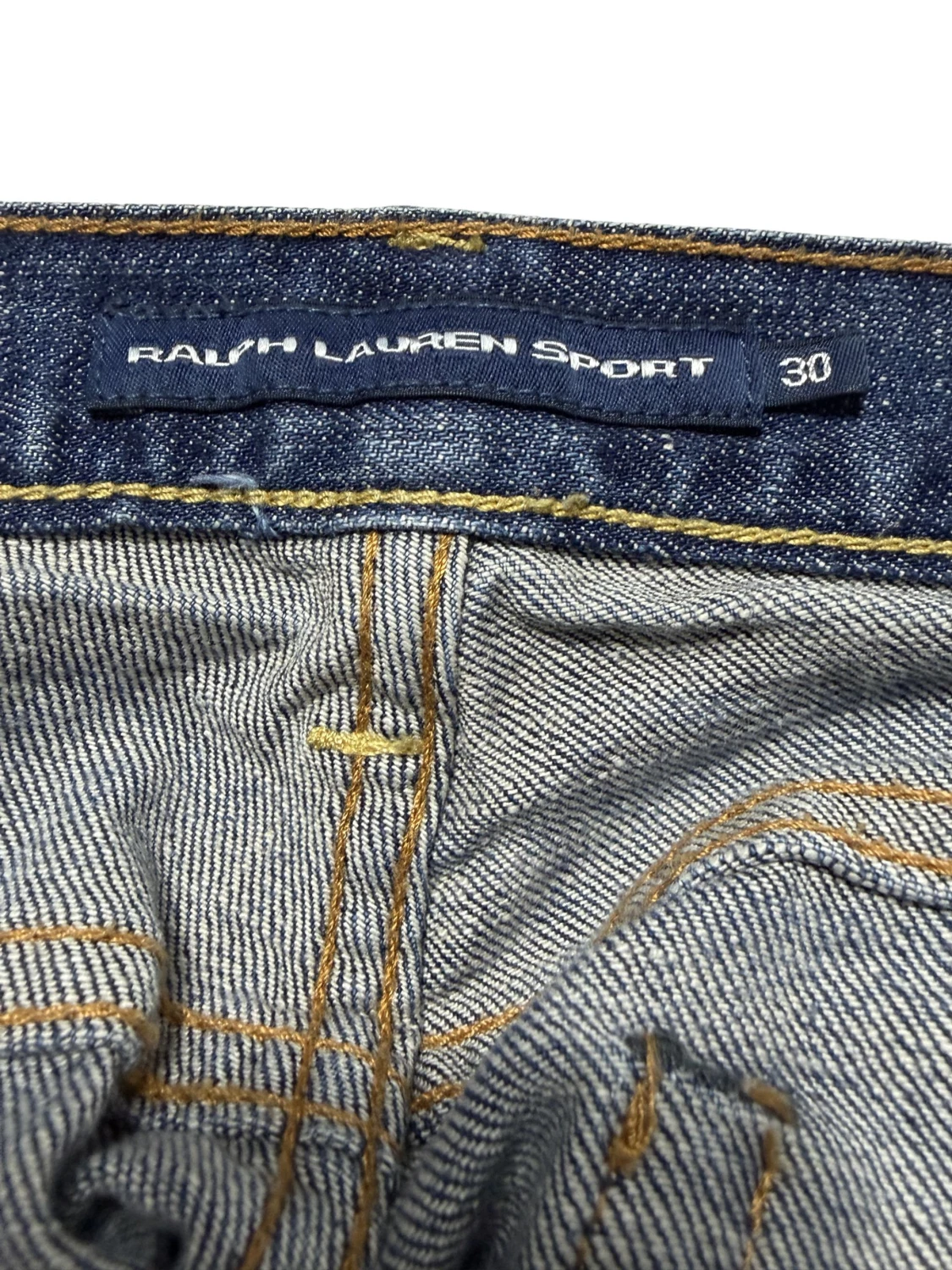 Ralph Lauren jeans - 3
