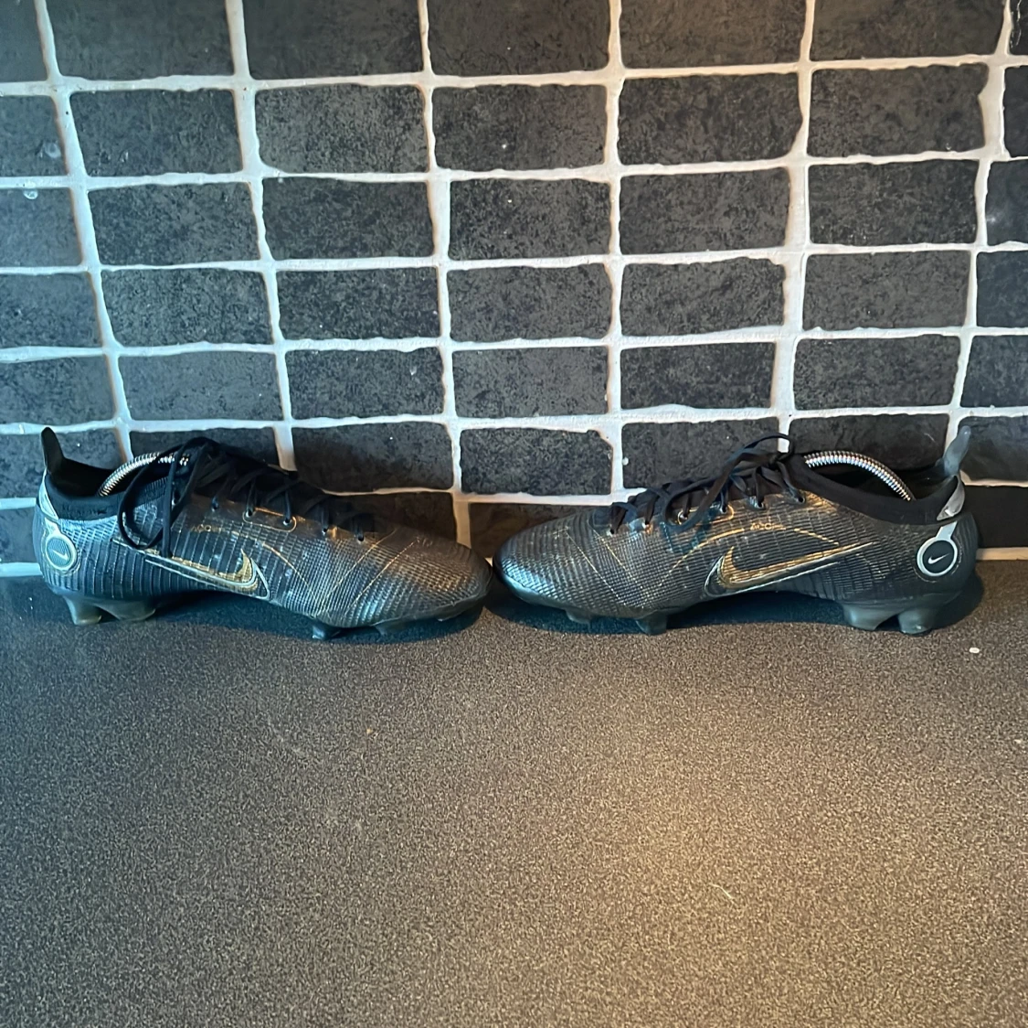  Nike Mercurial vapor 14 Elite - 4