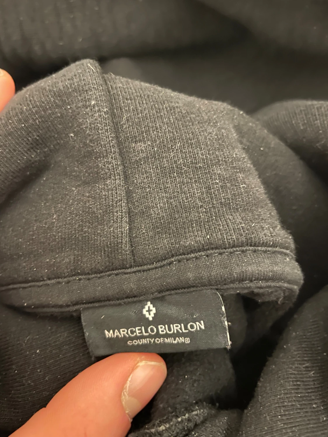 Marcelo Burlon Hoodie - 4