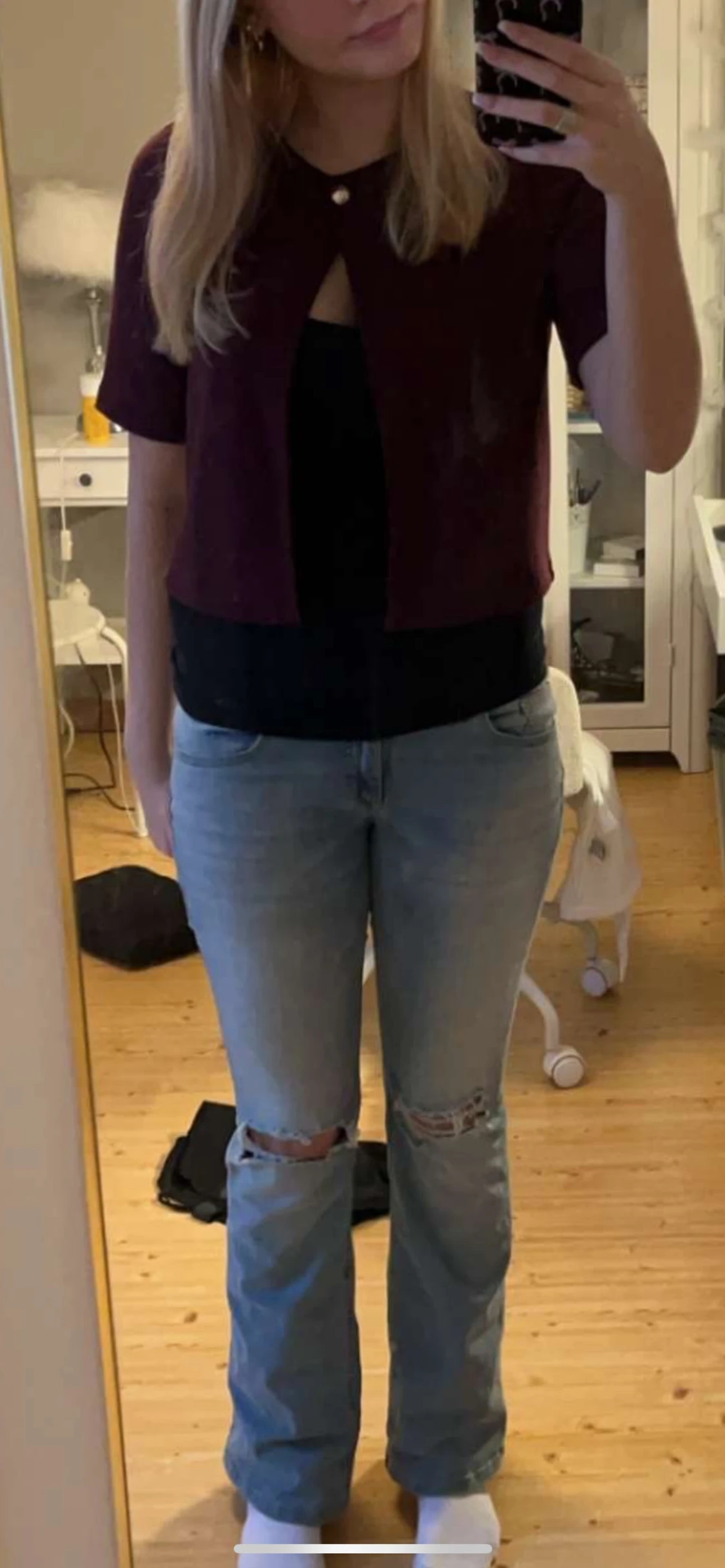 Kofta från Gina  - 3