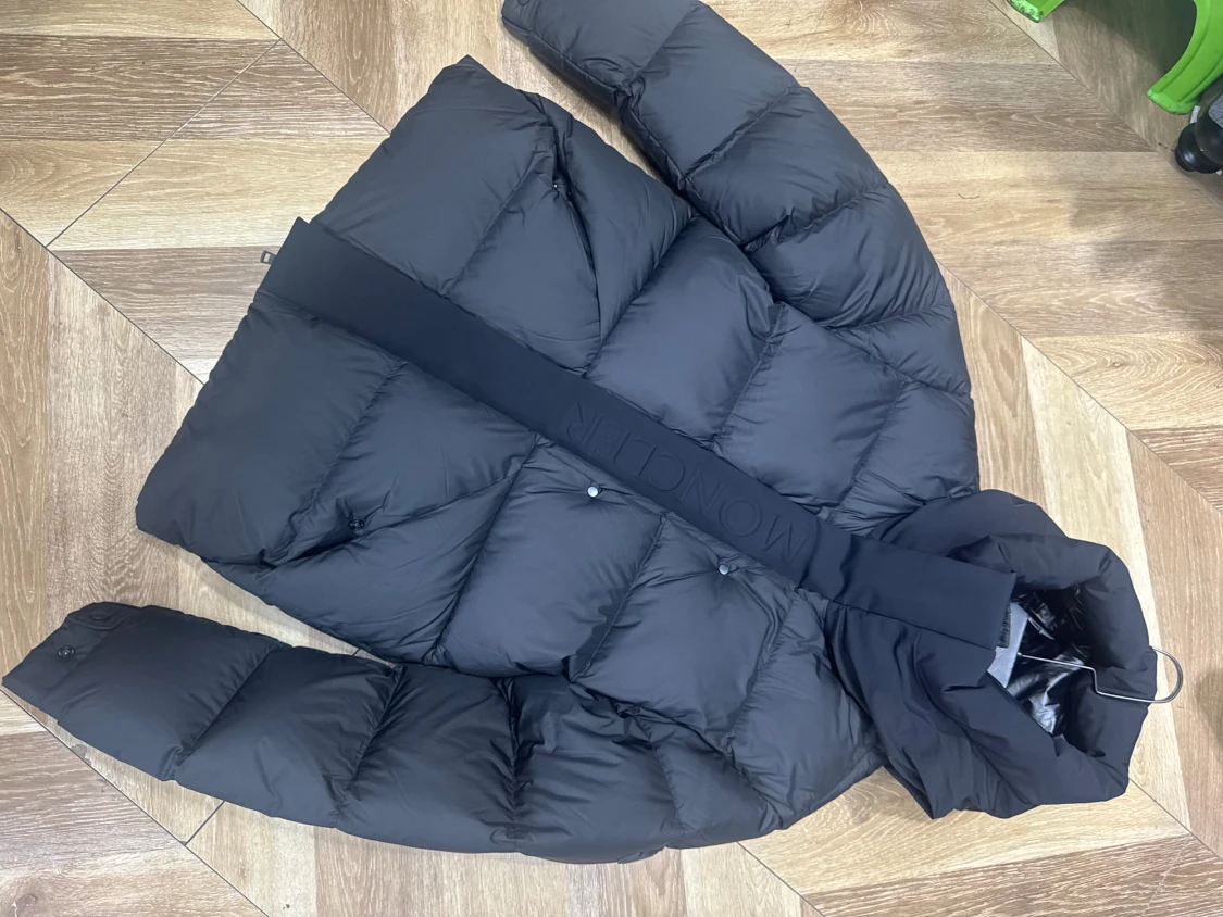 Moncler madeira jacka  - 2