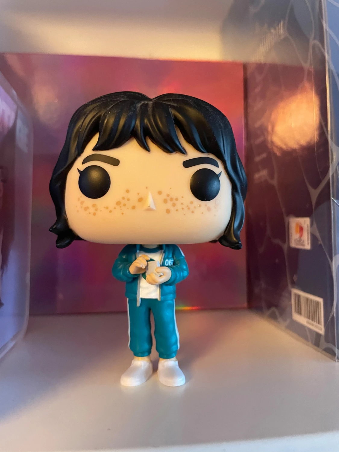 Funkopop dolls - 6