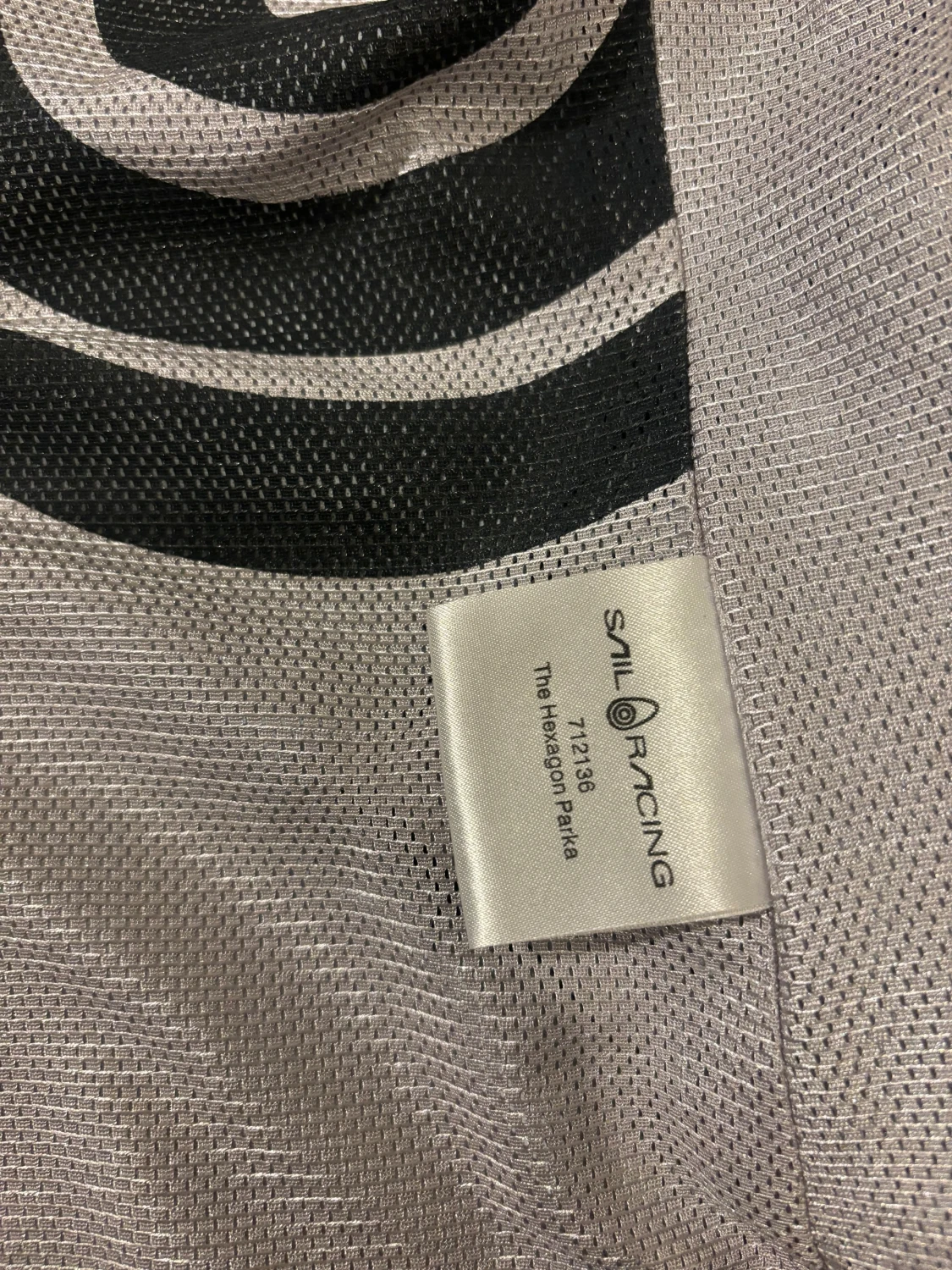 Vindjacka från Sail Racing - 6