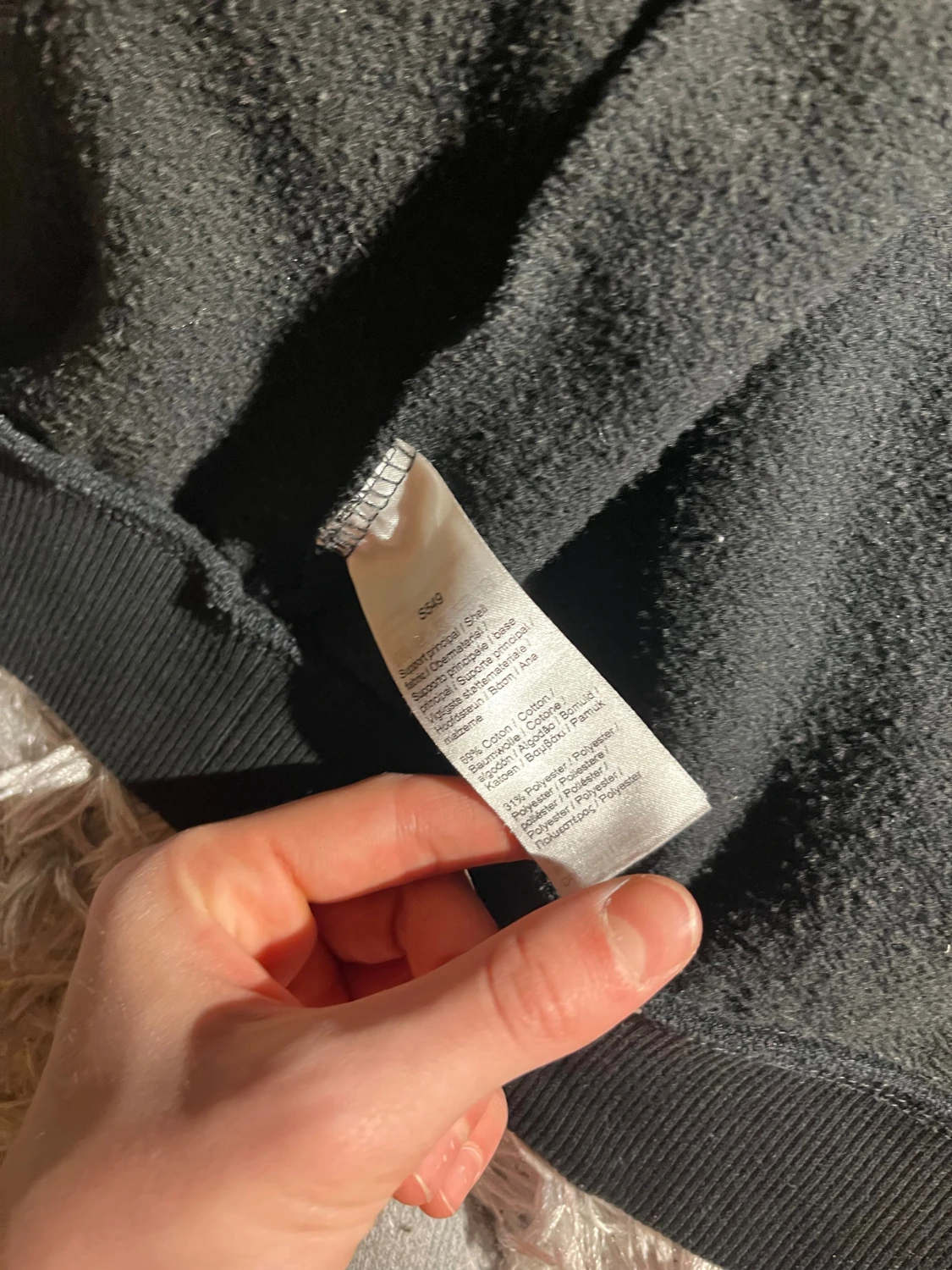 Lacoste Zip Hoodie  - 3