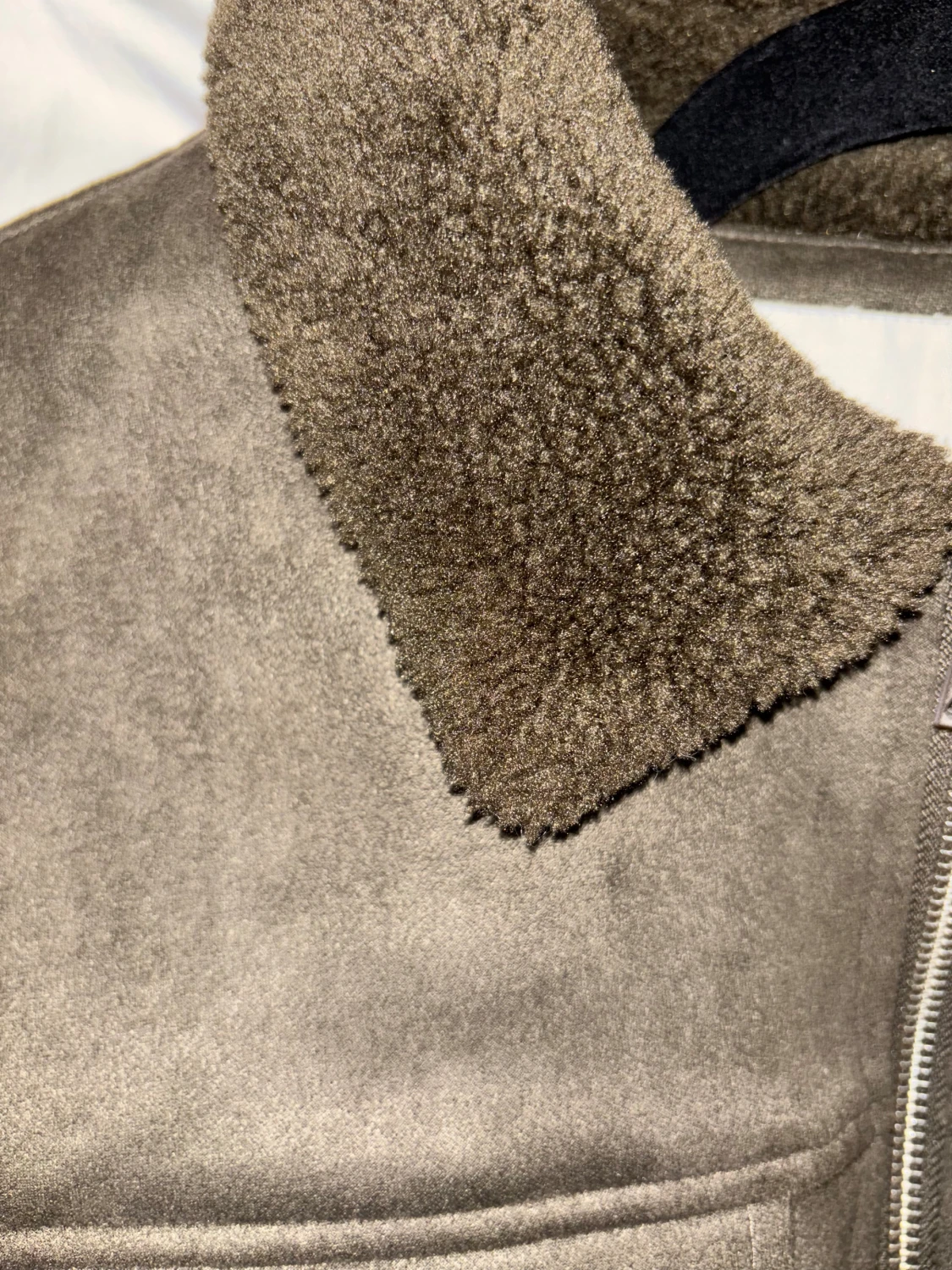 Teddyjacka i mocka  - 2