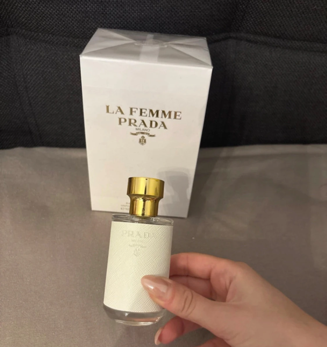 Prada La Femme EdP 100ml - 2