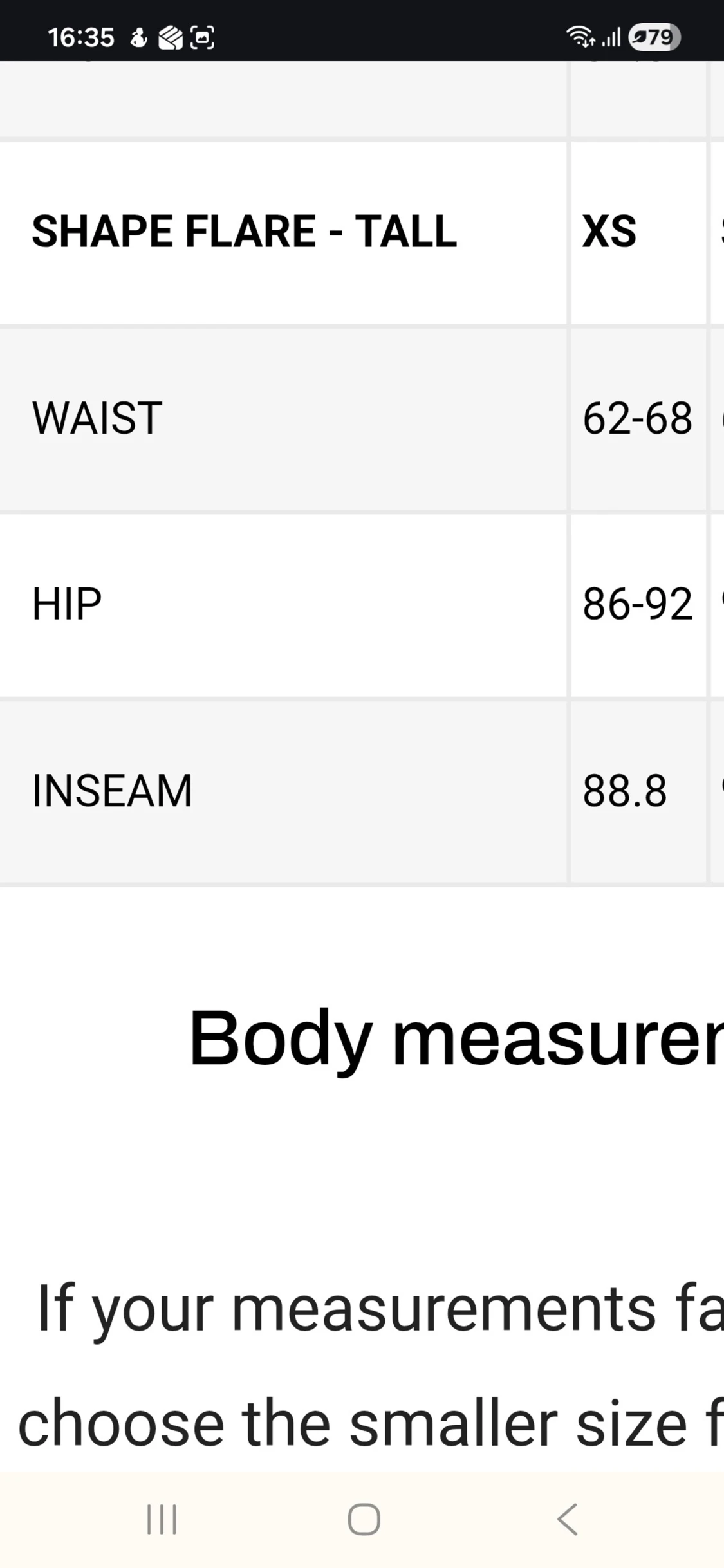 Mklifestyle Shape Flare Pants - 5