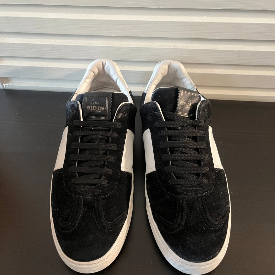 Valentino Flycrew Svart 43 - 1