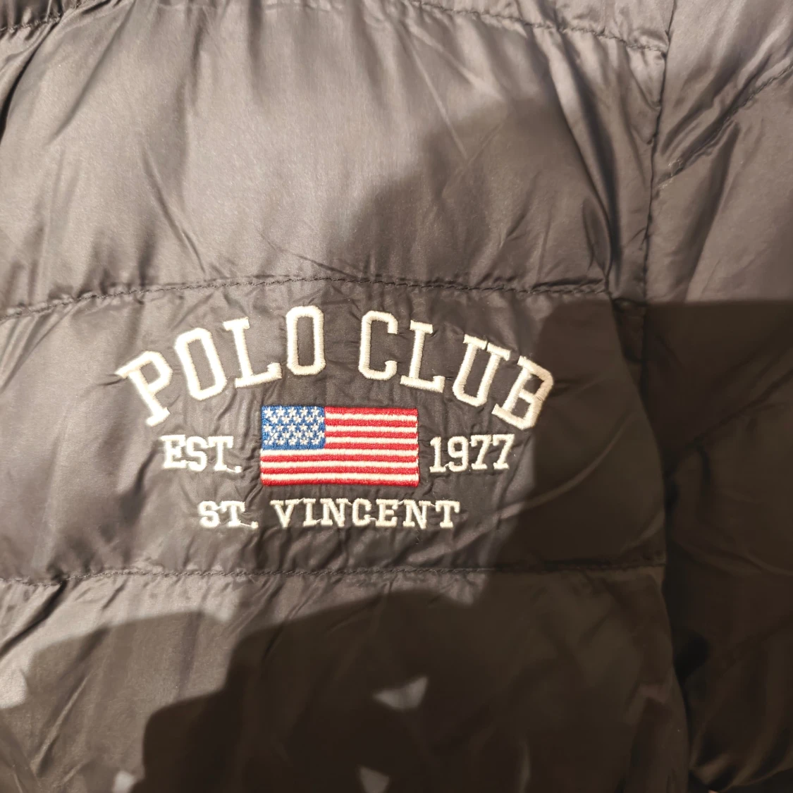 Polo Club vinterjacka - 4