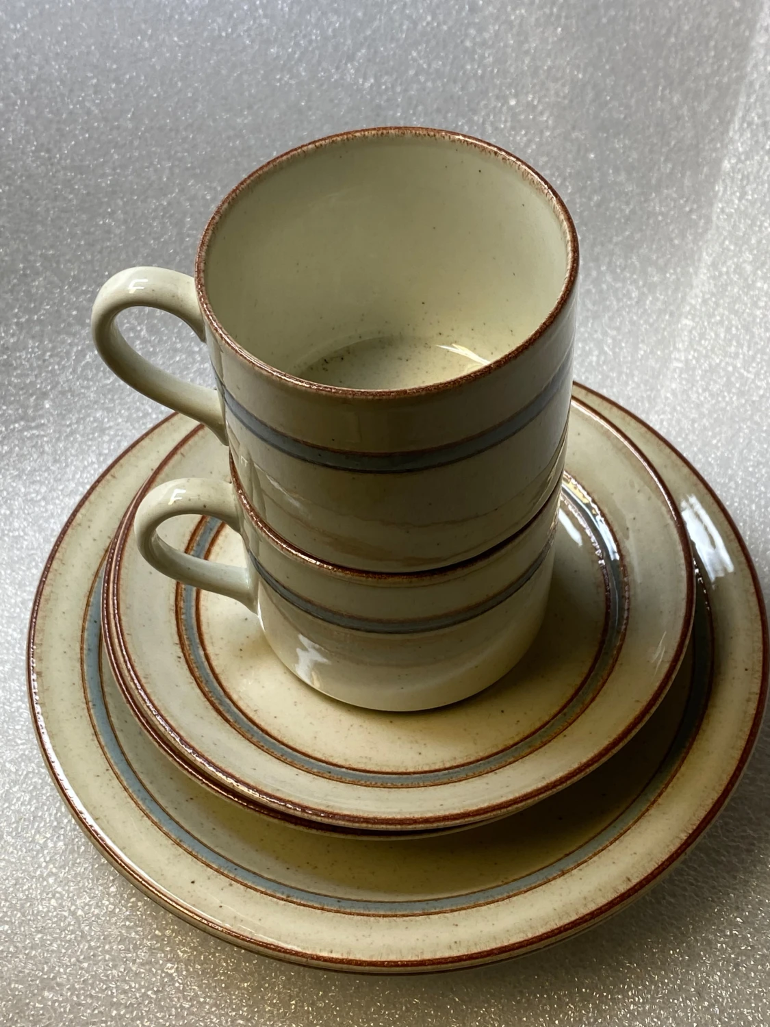 Dalom Kaffeservis - 4