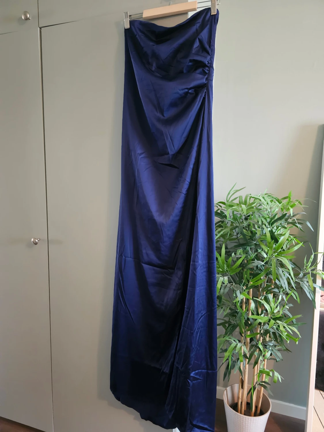 Bustier dress från Nelly - 1