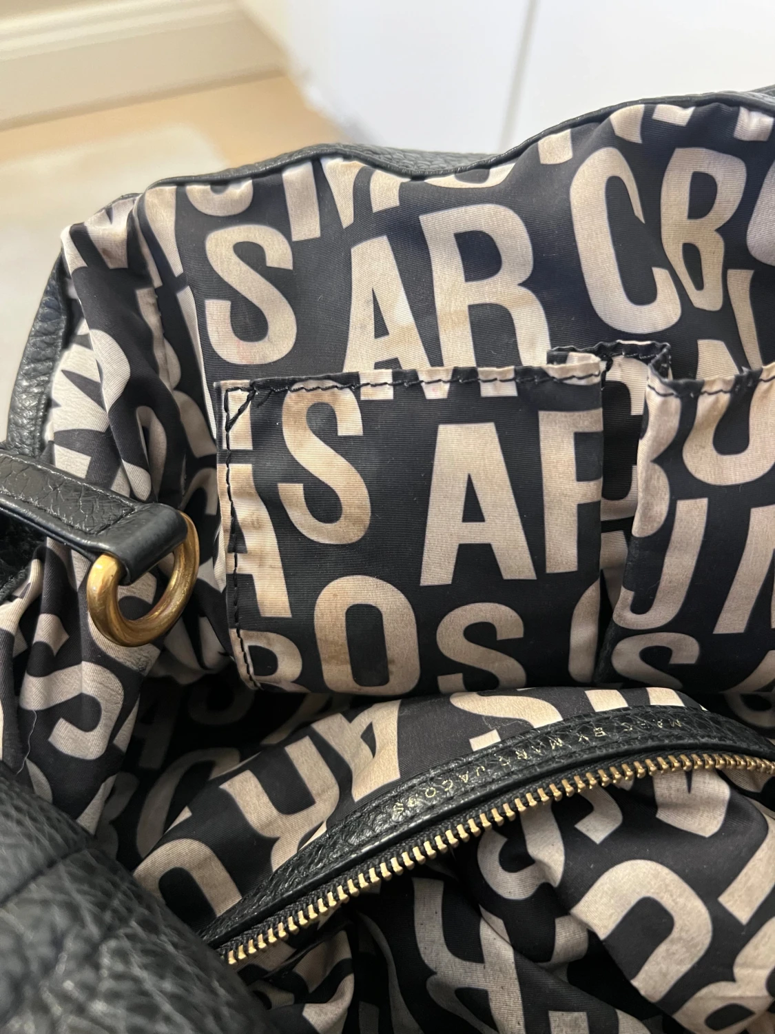 Marc Jacobs Väska  - 5