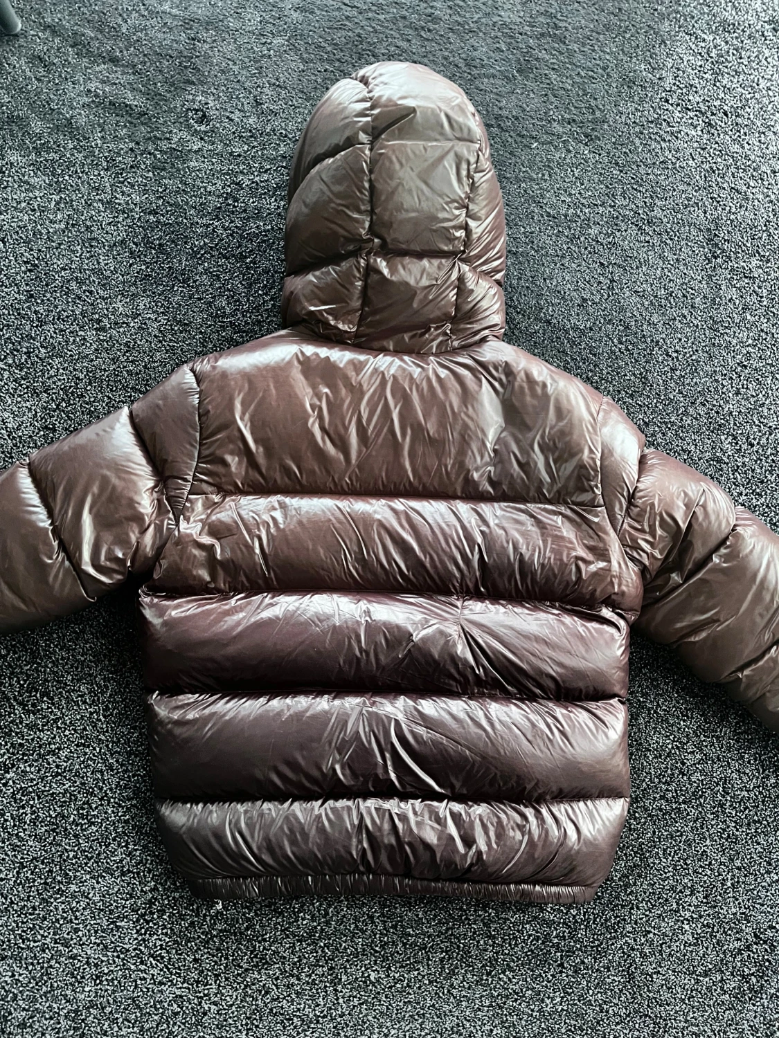 Zara vinterjacka - 1