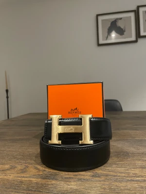 H bälte  - Helt ny 110cm