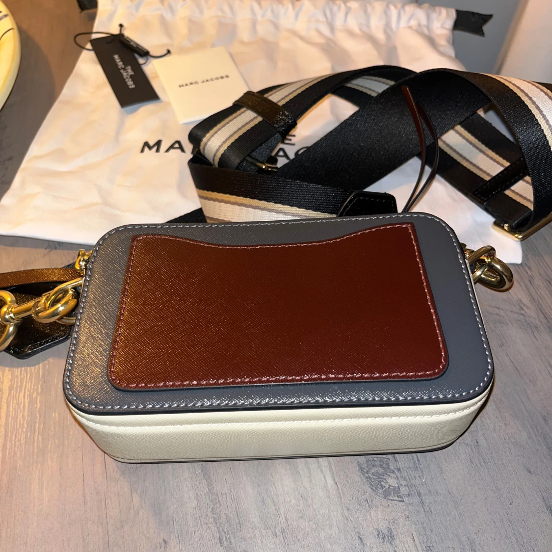 Marc Jacobs väska  - 1