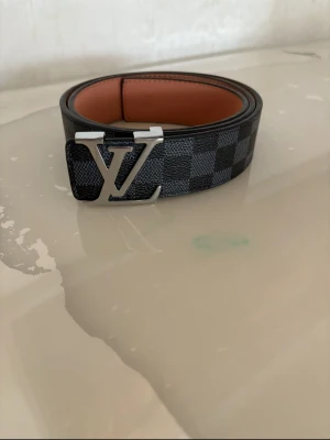 Lv Bälte   - Dm vid intresse 