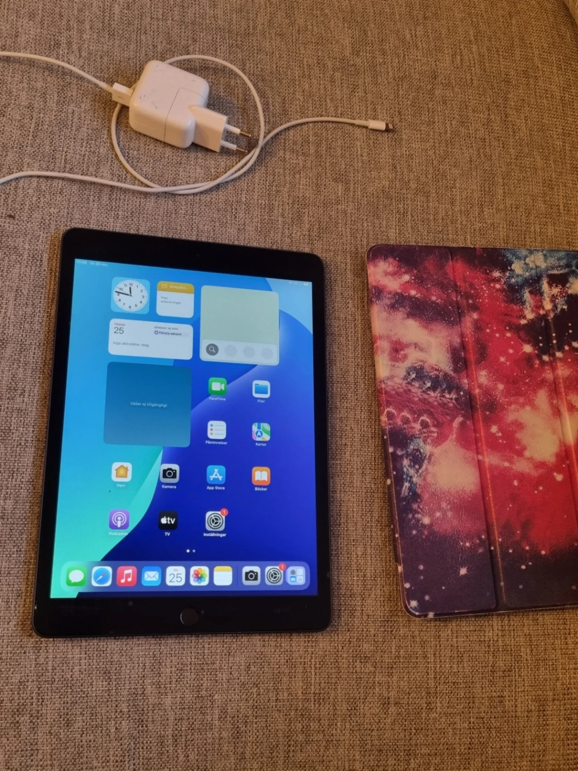 Apple iPad (7:e generationen)