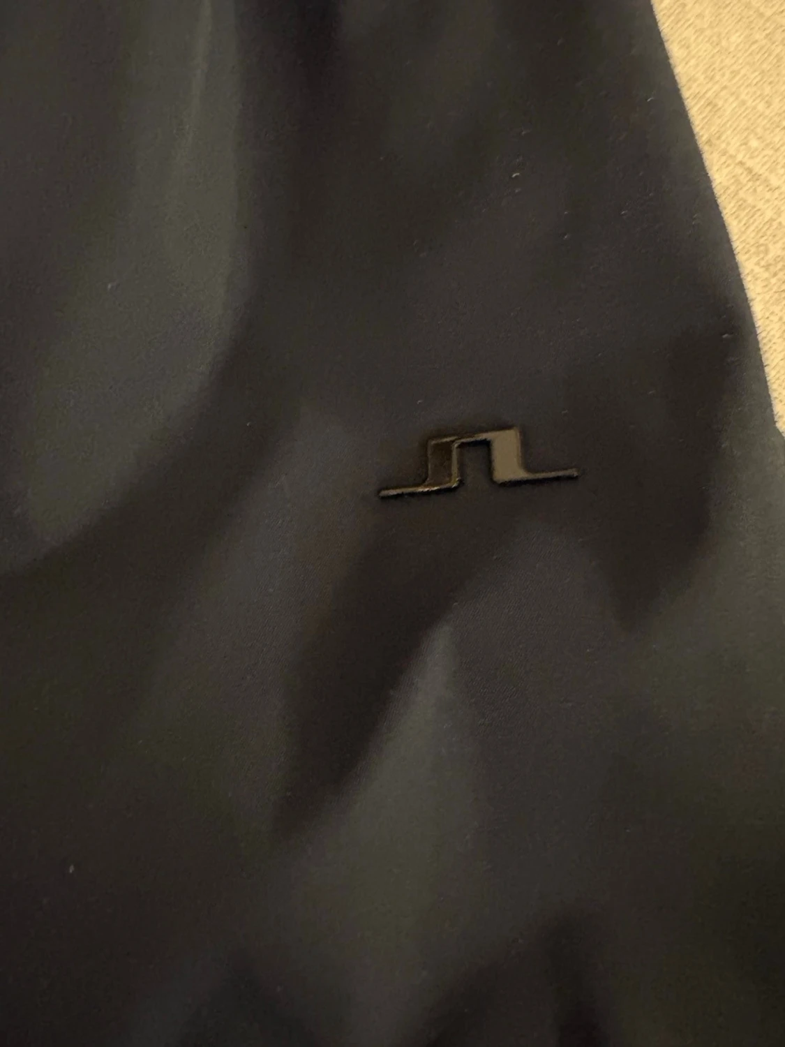 J.Lindeberg field jacket - 3