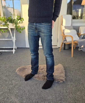 Replay jeans - Snygga Replay jeans i storlek 30/32, men passar nog även dig som har W31. Skriv om du undrar något. 😄
