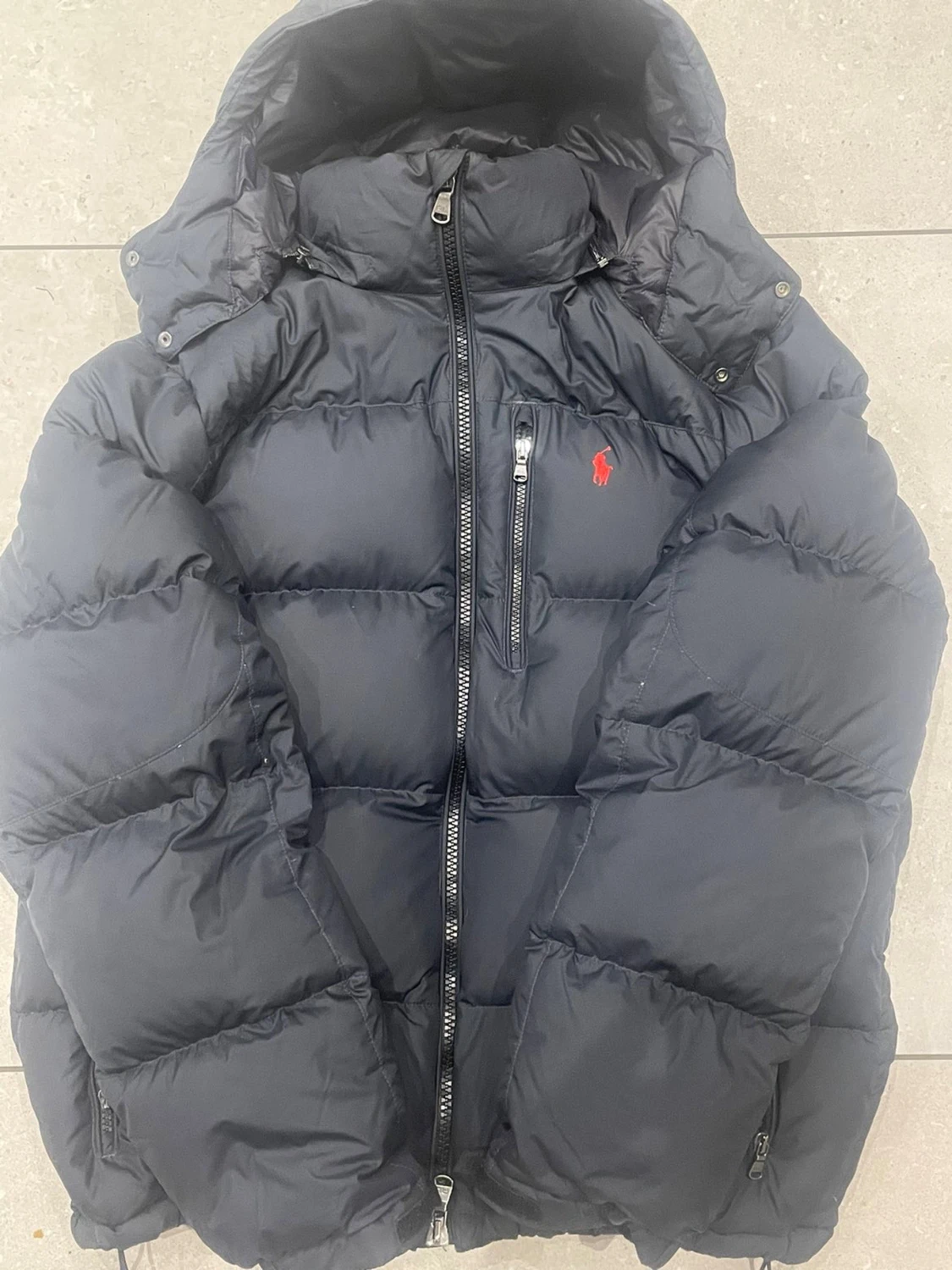Ralph Lauren Jacka - 2