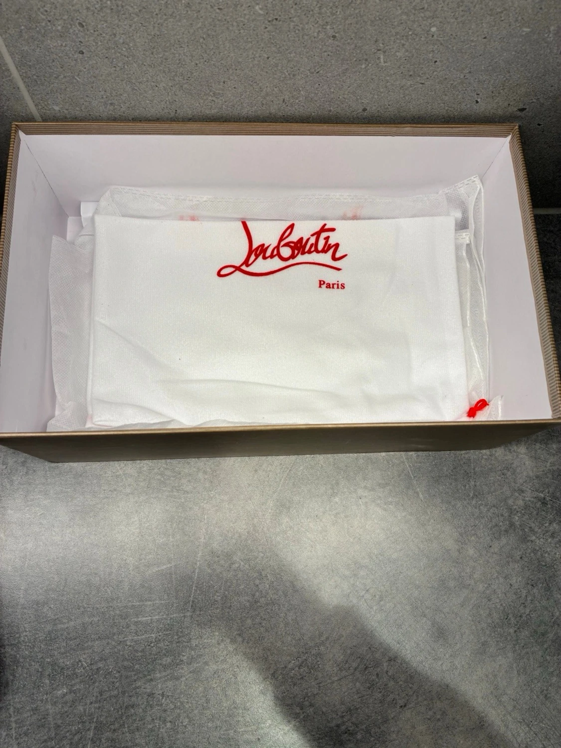 Svarta Louboutins - 4