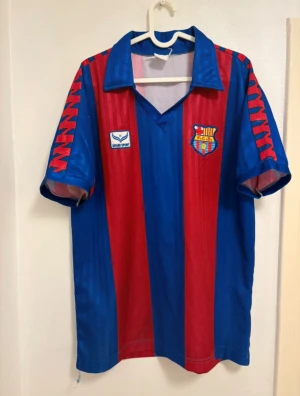Retro Barca tröja  - Retro Barca tröja .