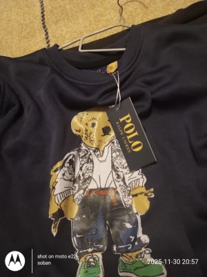 Ralph Lauren  - Ralph Lauren polo sweatshirt 