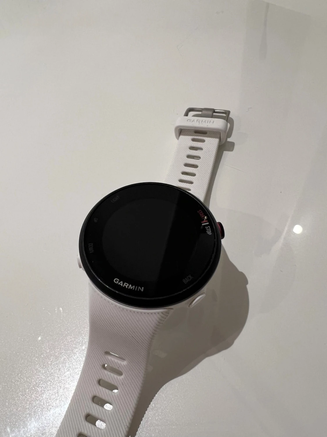 Garmin Forerunner 45 - 1