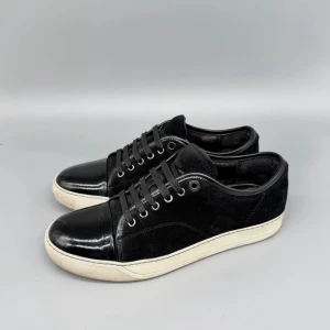 Lanvin Skor | 41 - Lanvin Skor i grymt skick | Storlek 6, passar 41. Fraktar spårbart eller möts upp i Täby 