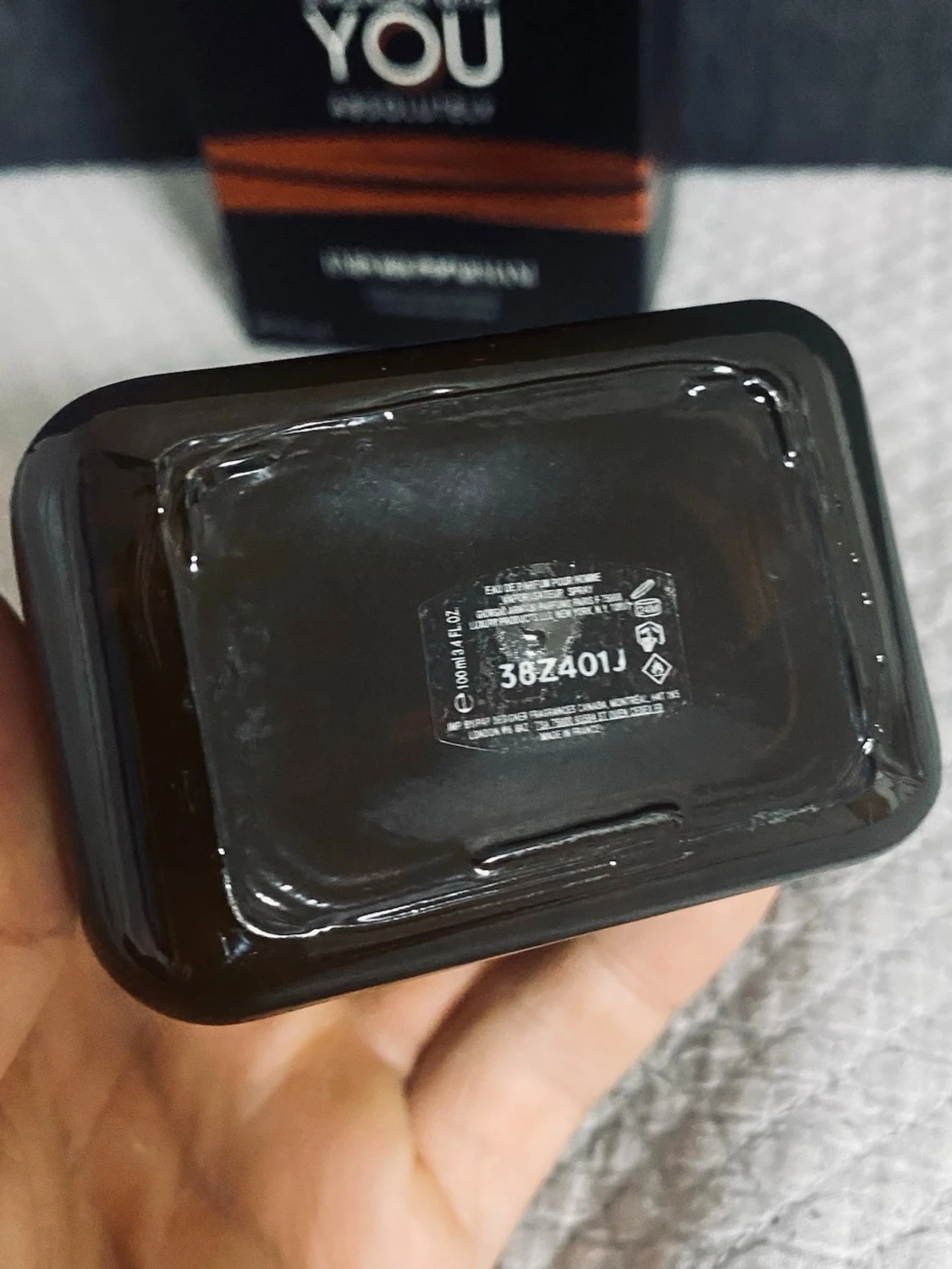 Stronger With You Absolutely 100ml - 3