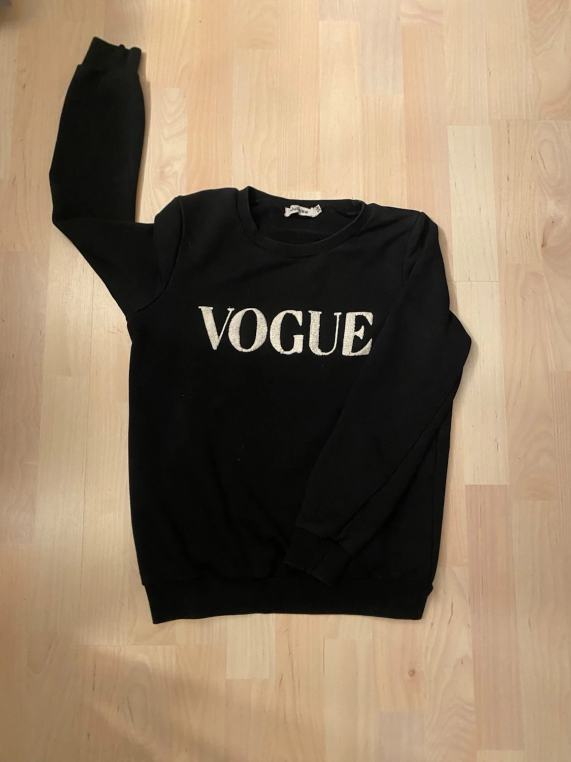 vogue tröja