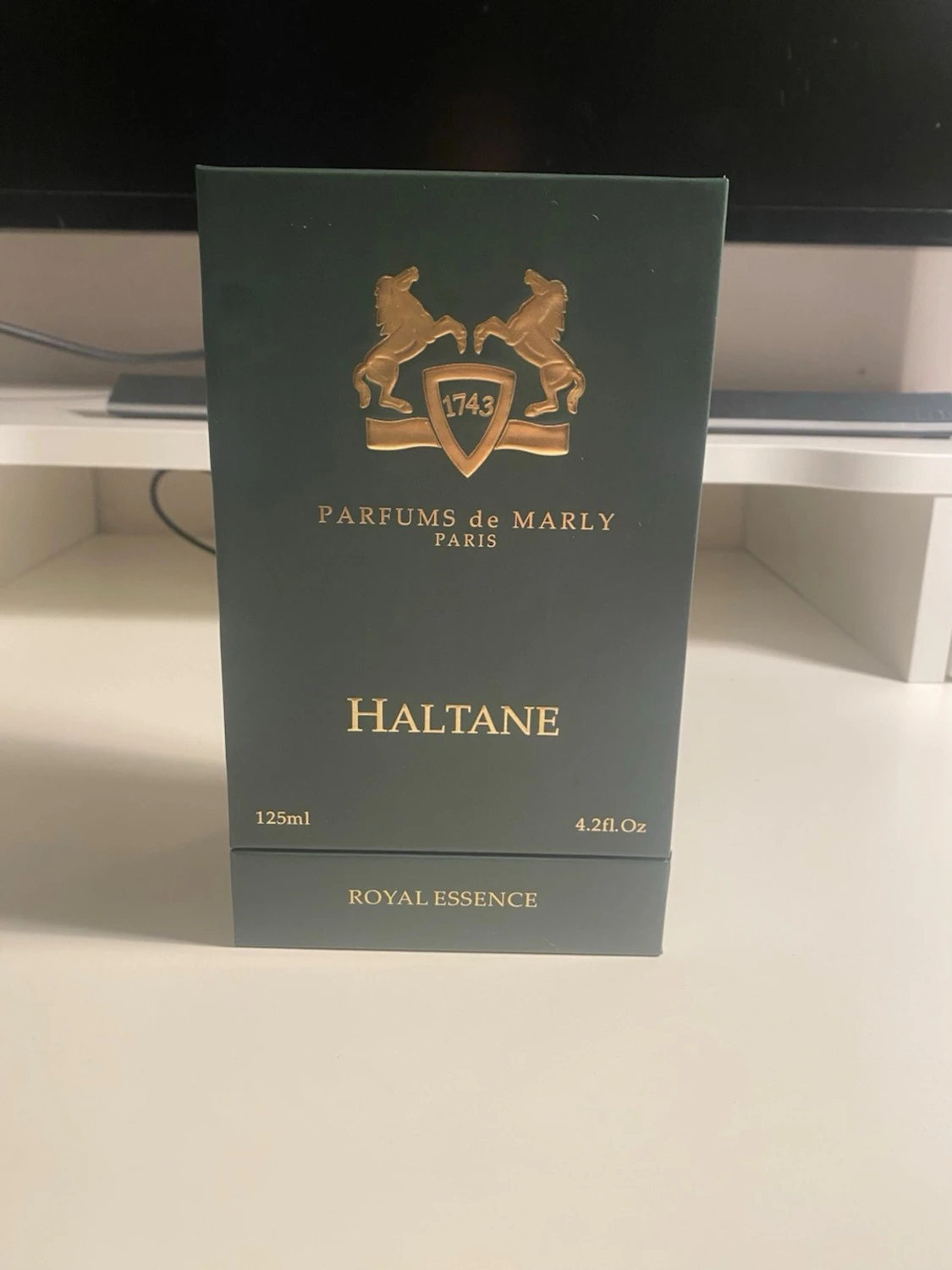 Parfums de Marly Haltane 125ml - 1