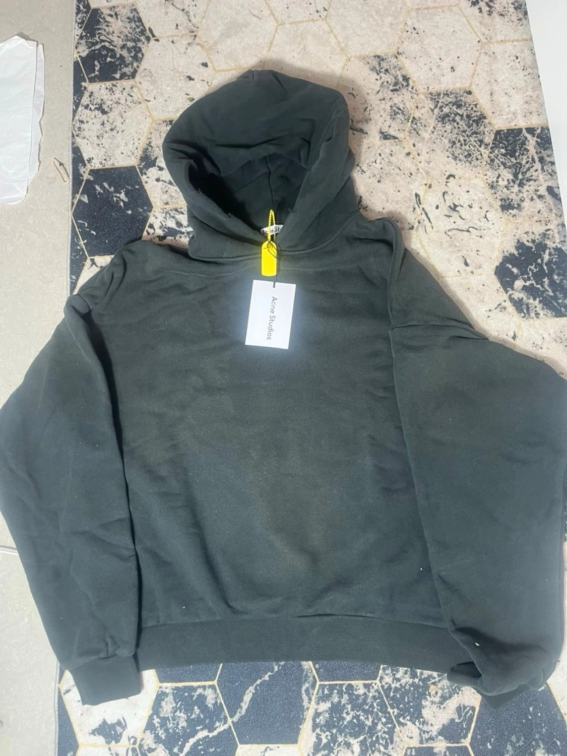 Acne Studio Stockholm  - 2