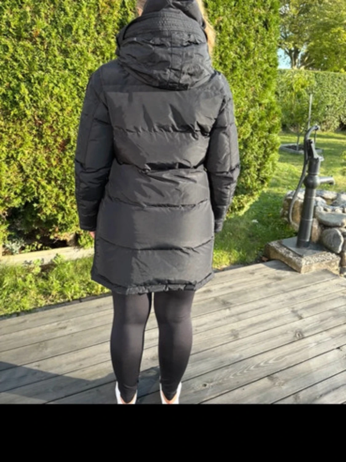 Parajumpers vinterjacka - 3