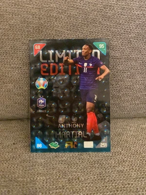 Blå fotbollsväst från Frankrike - Snygg blå fotbollsväst med vita och röda detaljer, inspirerad av Frankrikes landslagströja. Västen har sportig design med nummertryck och logga på bröstet. Perfekt för dig som gillar fotboll och vill sticka ut med en cool look.