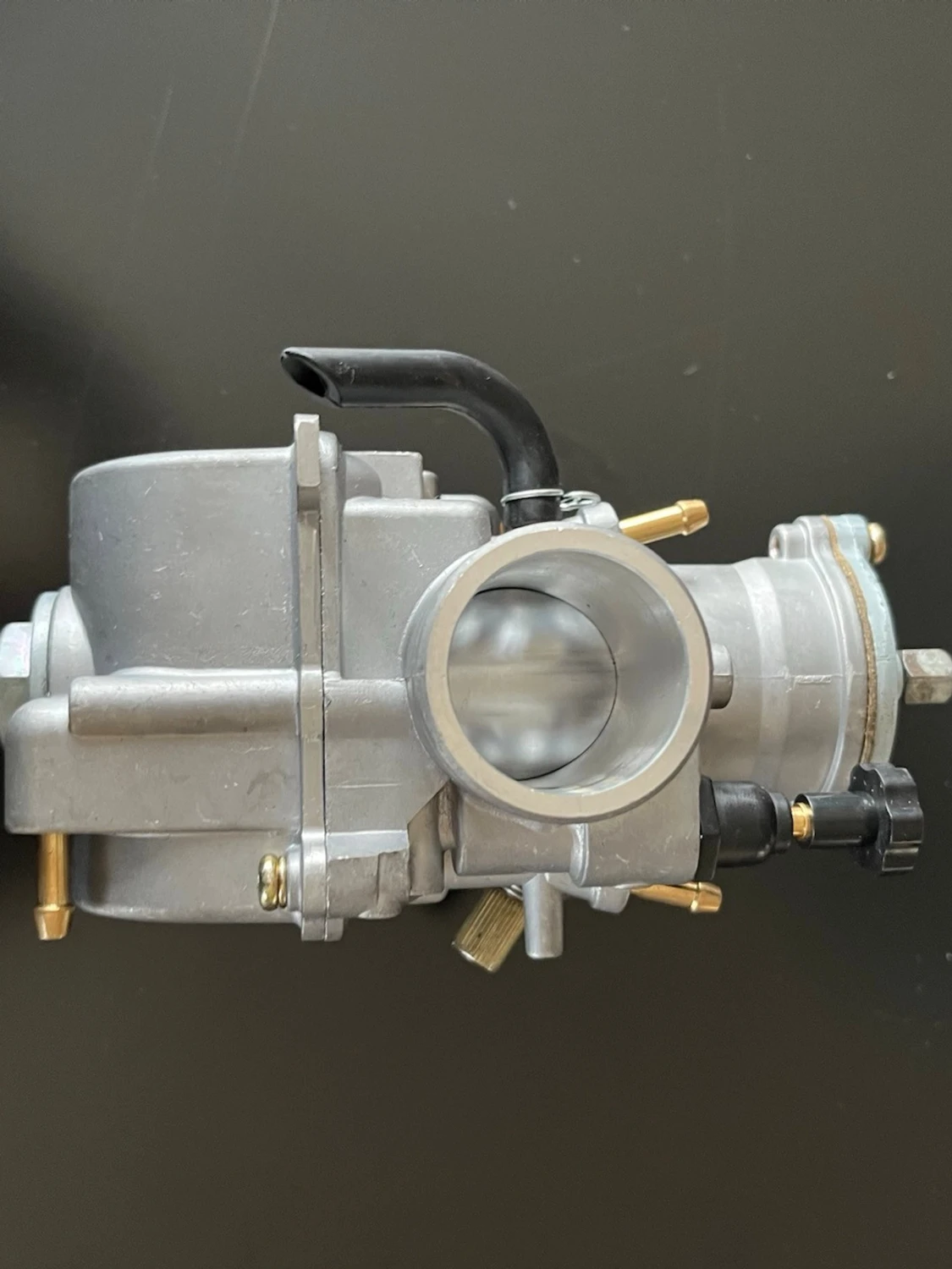 28 pwk förgasare  - 2